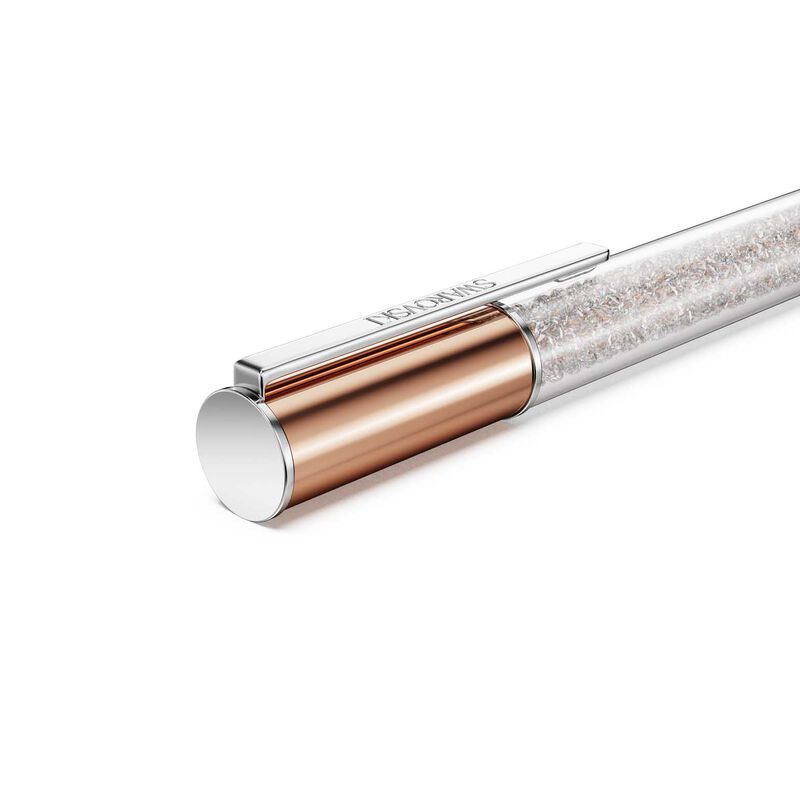 Swarovski Crystalline Lustre Ballpoint Pen image number 2